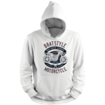 Sudadera BratStyle