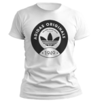 Adidas Originals 1949 Circle