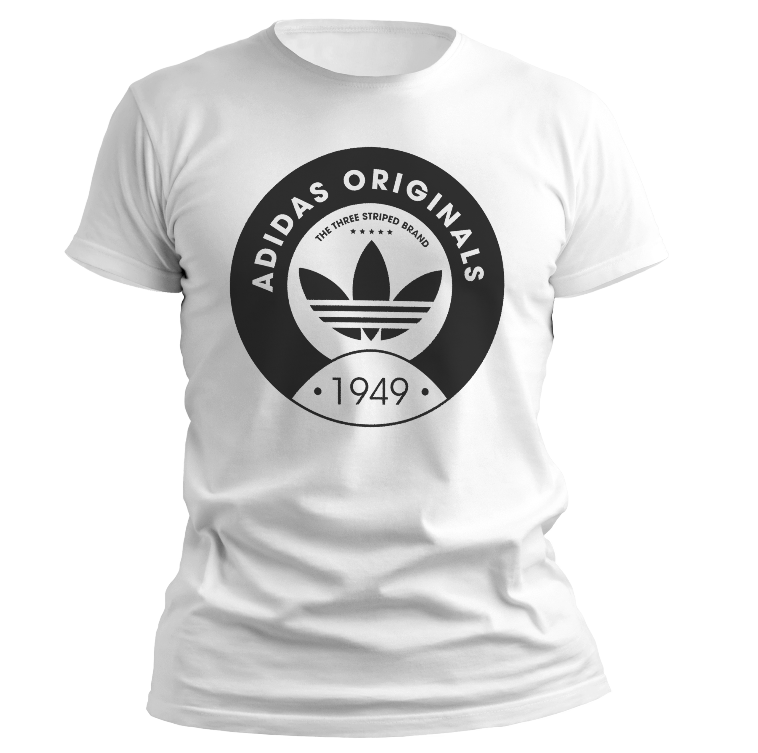 adidas-design-09-PMCB Adidas Originals 1949 Circle - Image 1