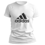 Adidas Clasico Three Stripes Only