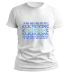 Adidas Replicated