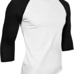 Beisbolera (Raglan)
