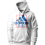 Adidas Three Stripes Framing