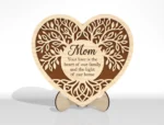 Mother‘s Day Heart Sign - Image 3