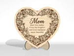 Mother‘s Day Heart Sign - Image 4