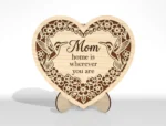 Mother‘s Day Heart Sign - Image 5