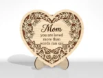 Mother‘s Day Heart Sign - Image 7