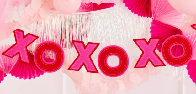 XOXO