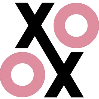 XOXO